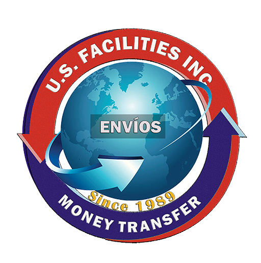 US Facilities Logo