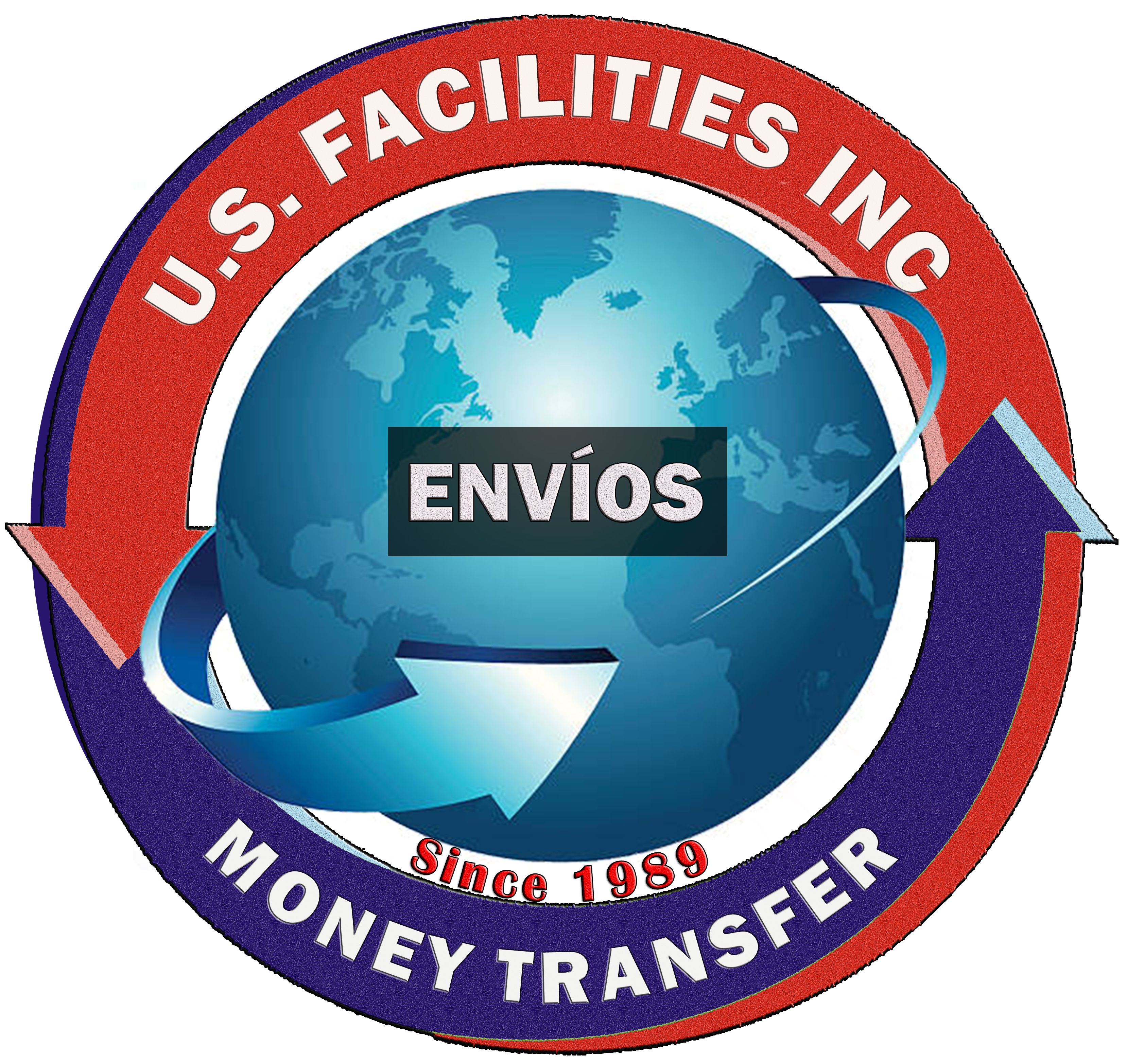 US Facilities Logo